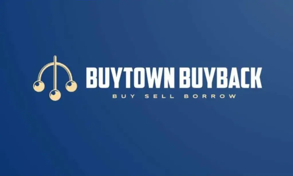 buytown buyback logo